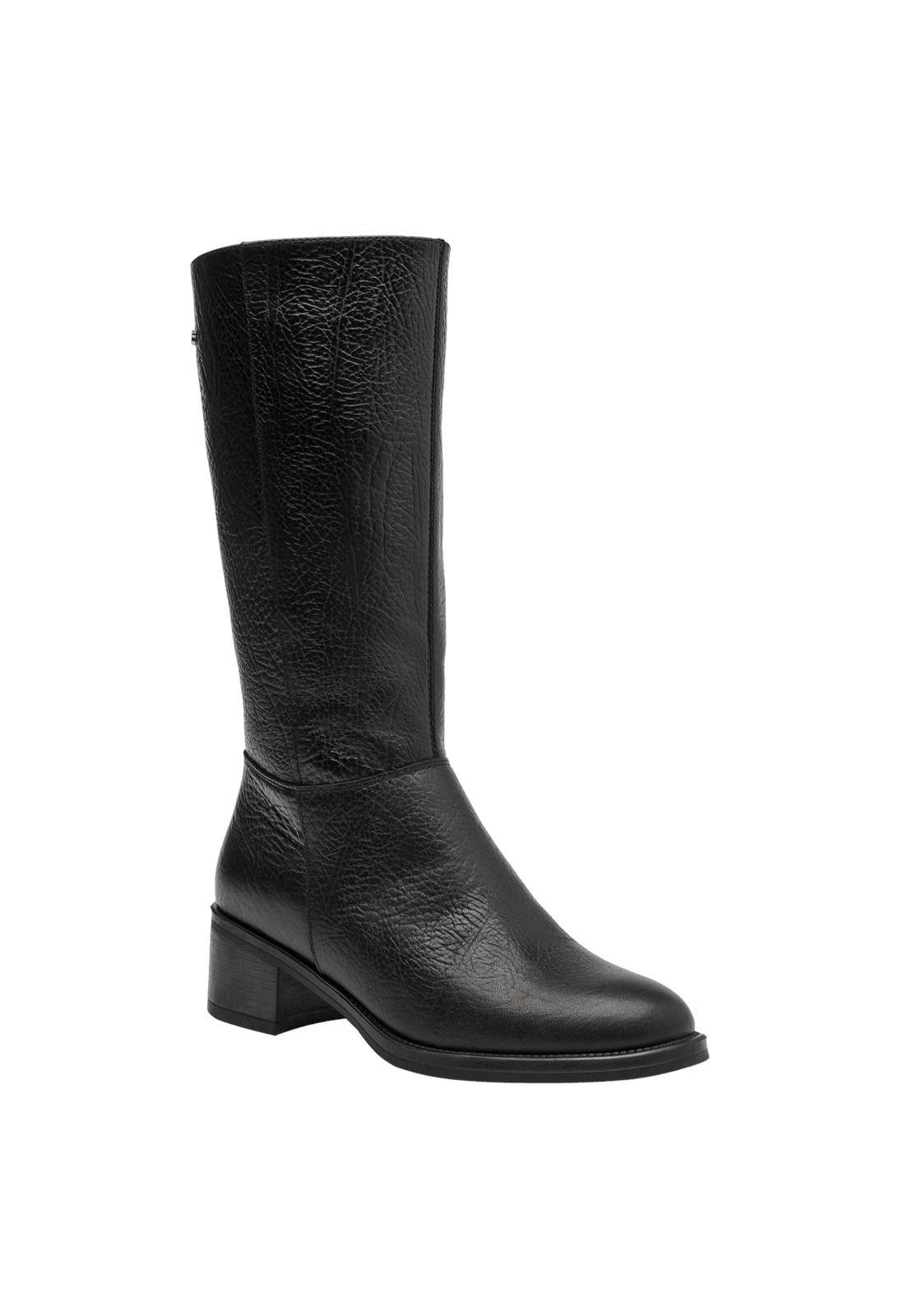 Bota Casual Mujer 16 Hrs - L023-1