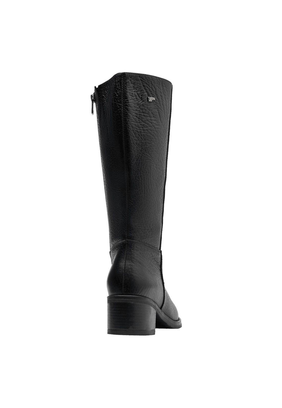 Bota Casual Mujer 16 Hrs - L023-2