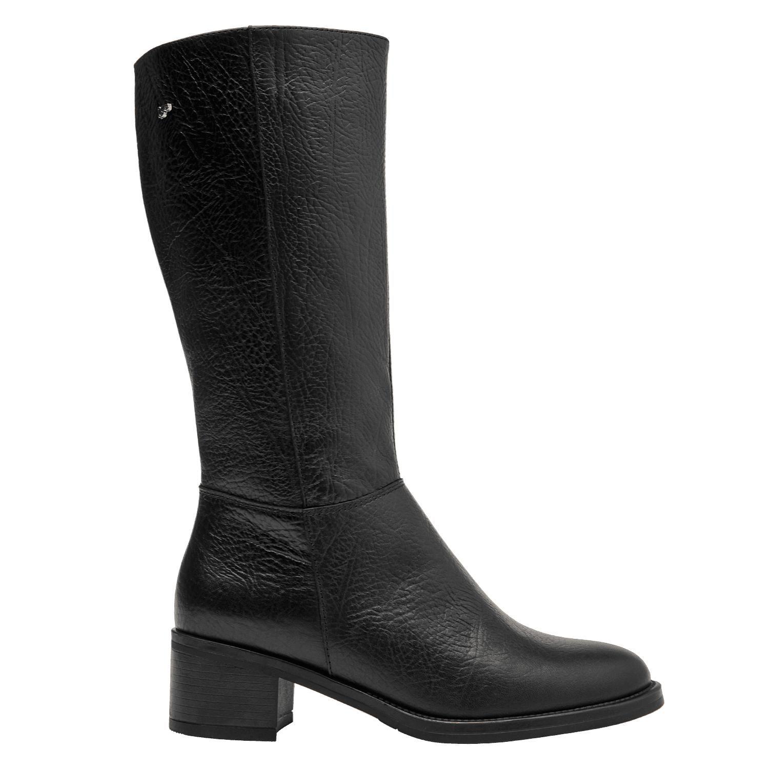 Bota Casual Mujer 16 Hrs - L023-0