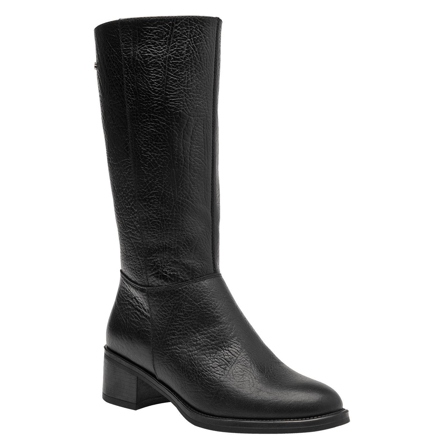 Bota Casual Mujer 16 Hrs - L023-1