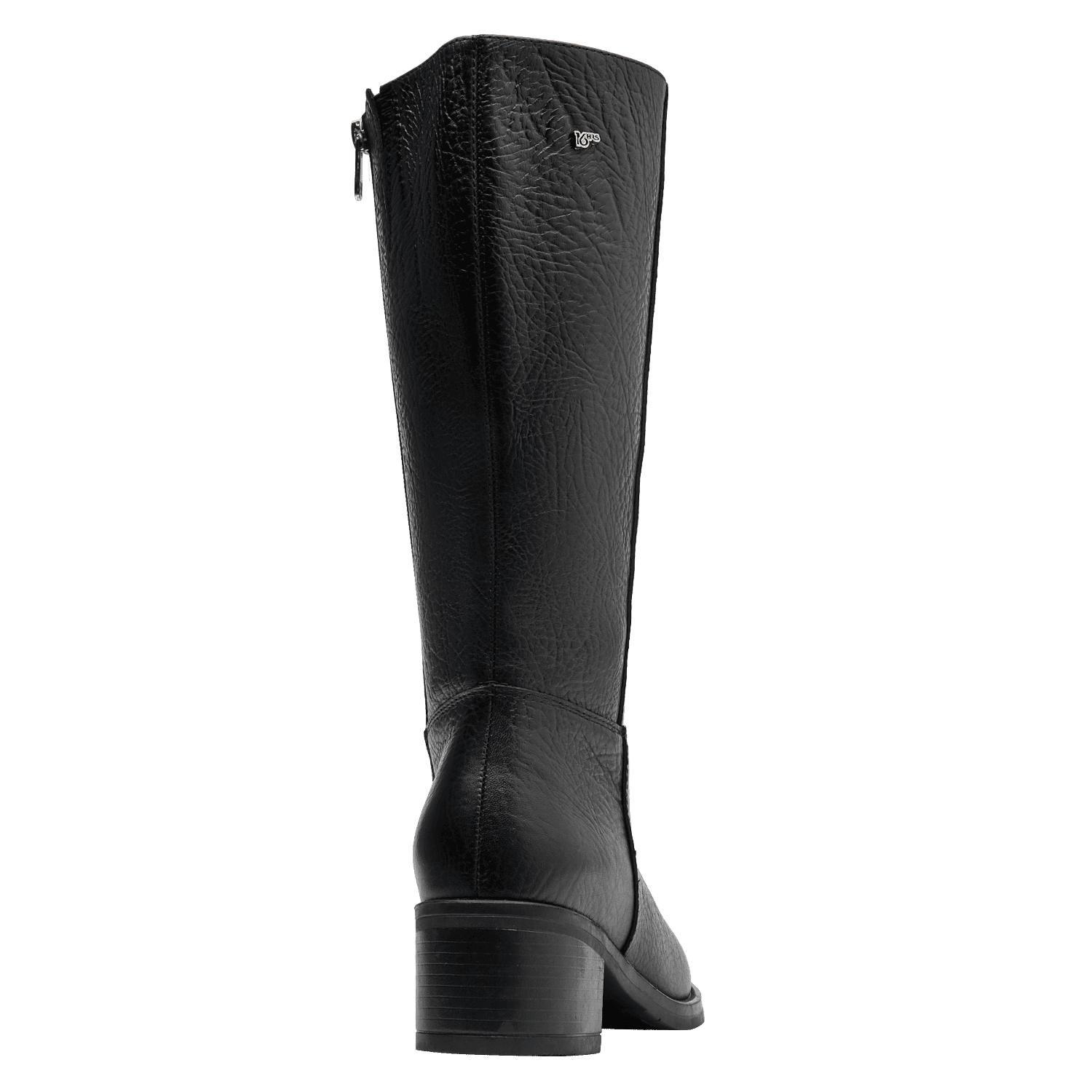 Bota Casual Mujer 16 Hrs - L023-2
