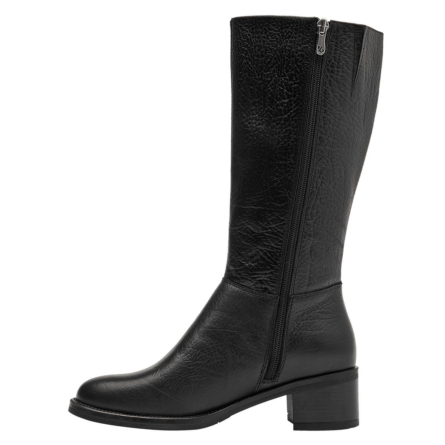 Bota Casual Mujer 16 Hrs - L023-3