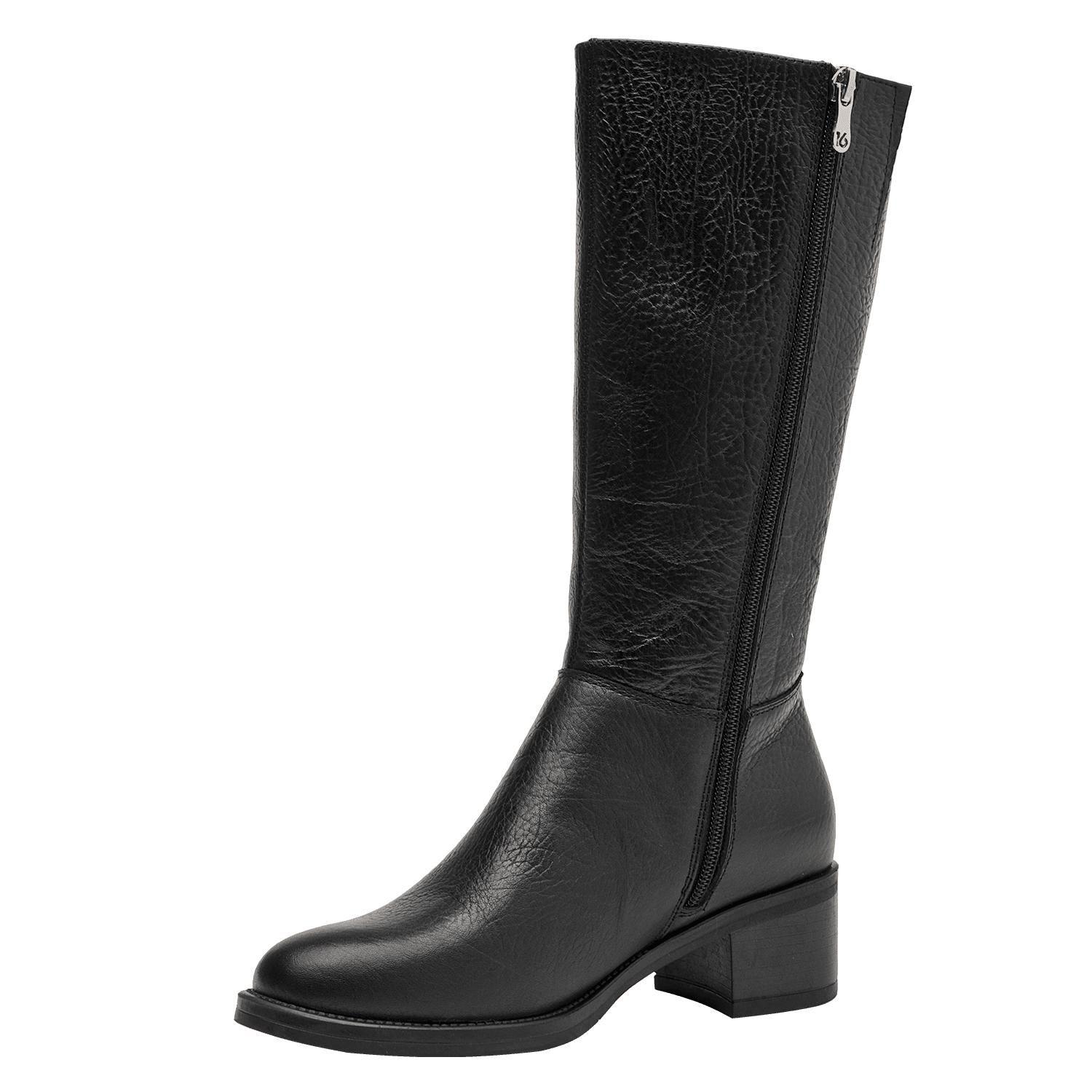 Bota Casual Mujer 16 Hrs - L023-4