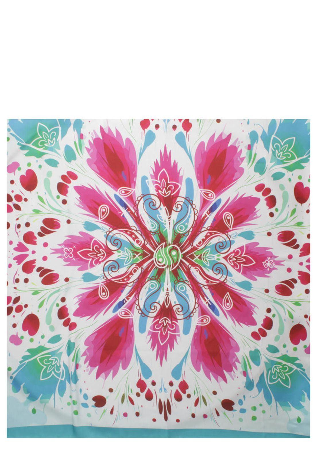 Pañuelos Casual Mujer Zappa - J901-3