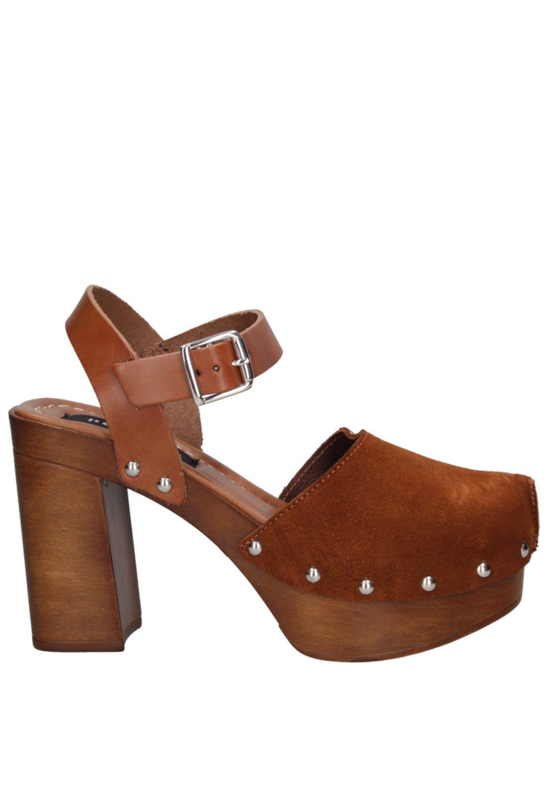 Sandalia Casual Mujer Pollini - K289-1