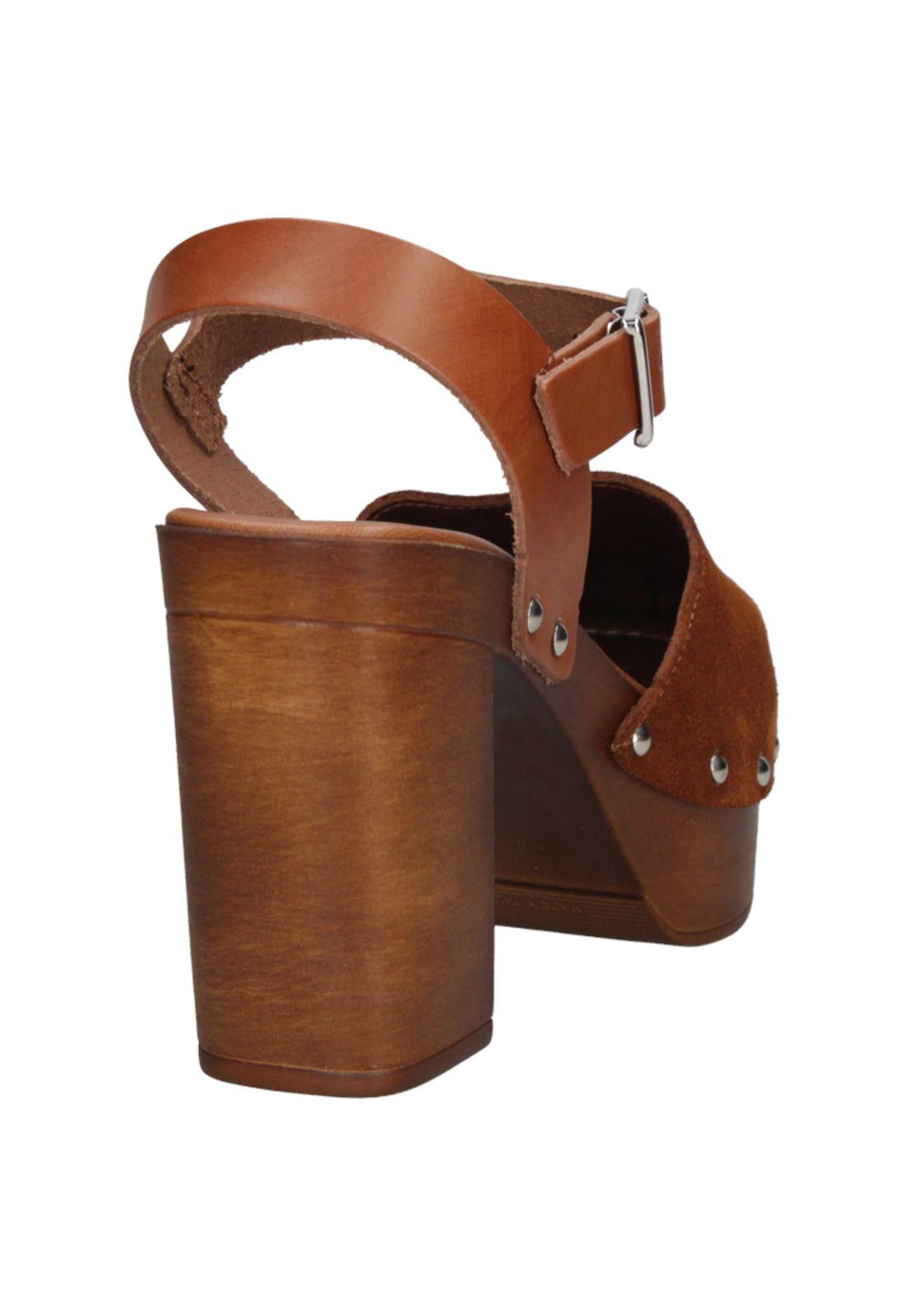 Sandalia Casual Mujer Pollini - K289-2