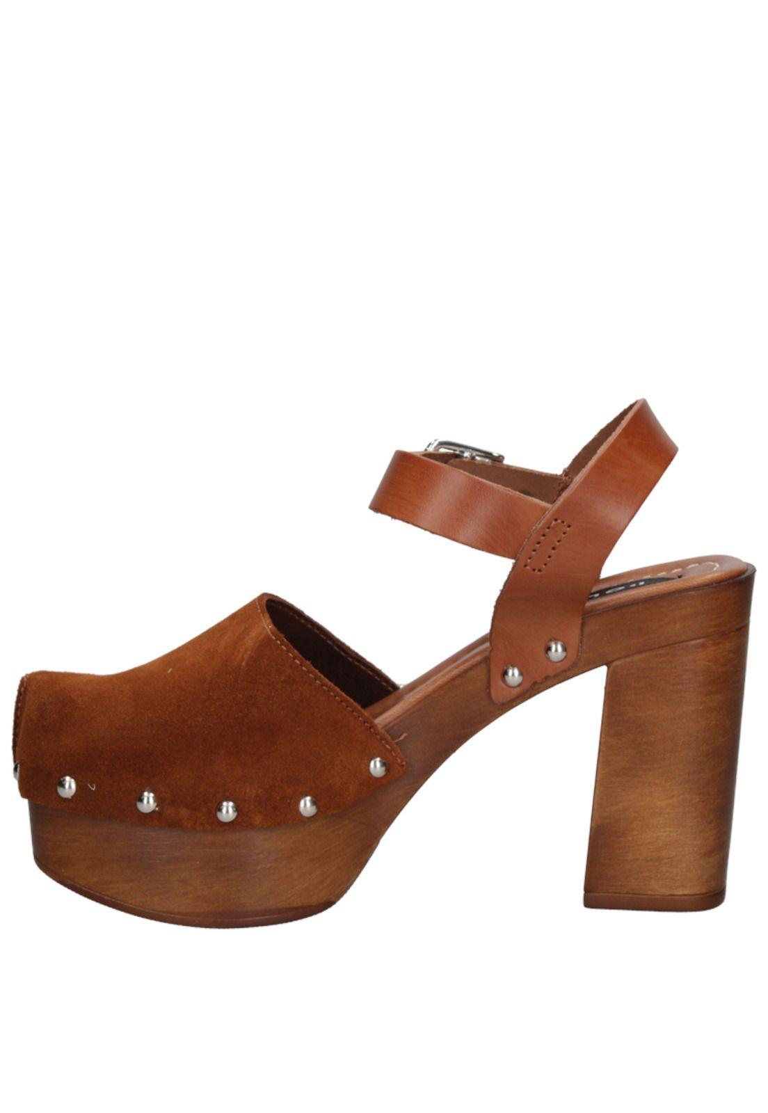 Sandalia Casual Mujer Pollini - K289-3