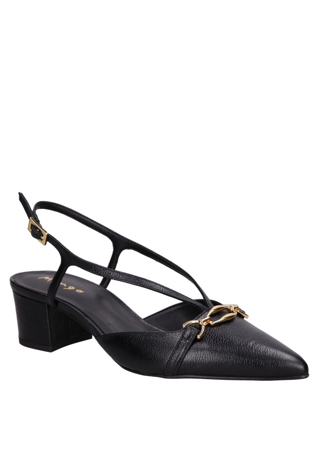 Zapato Casual Mujer Mingo - MIM0058-1
