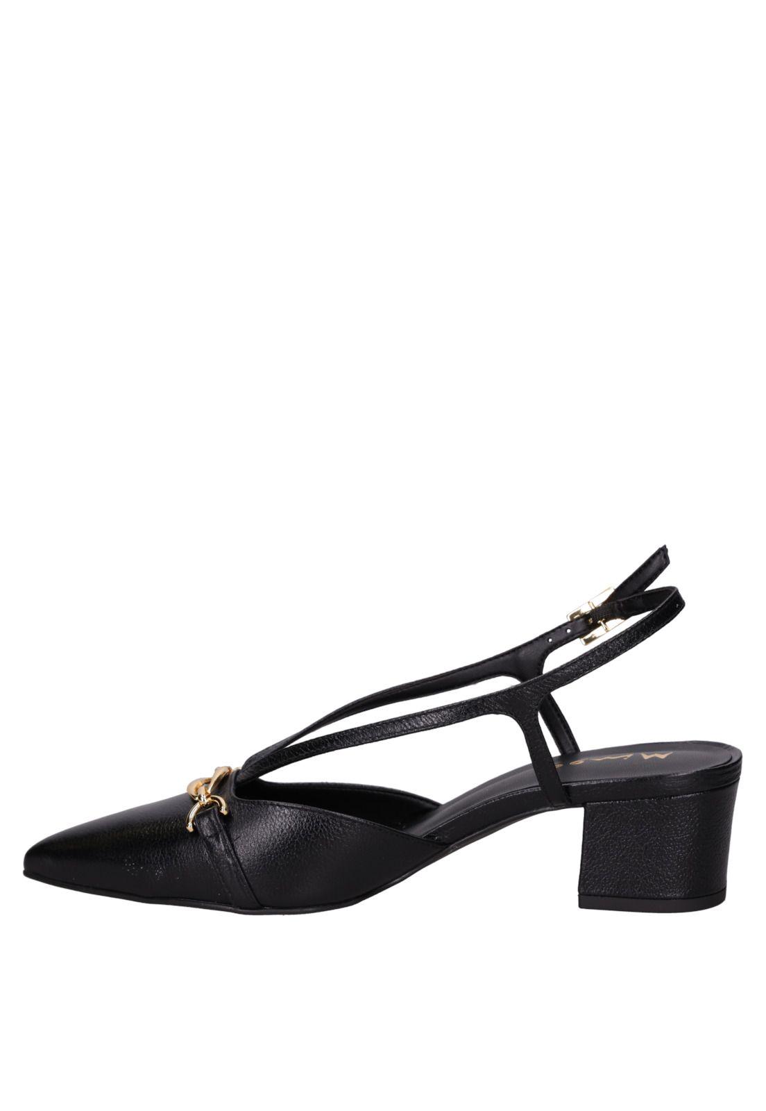 Zapato Casual Mujer Mingo - MIM0058-3