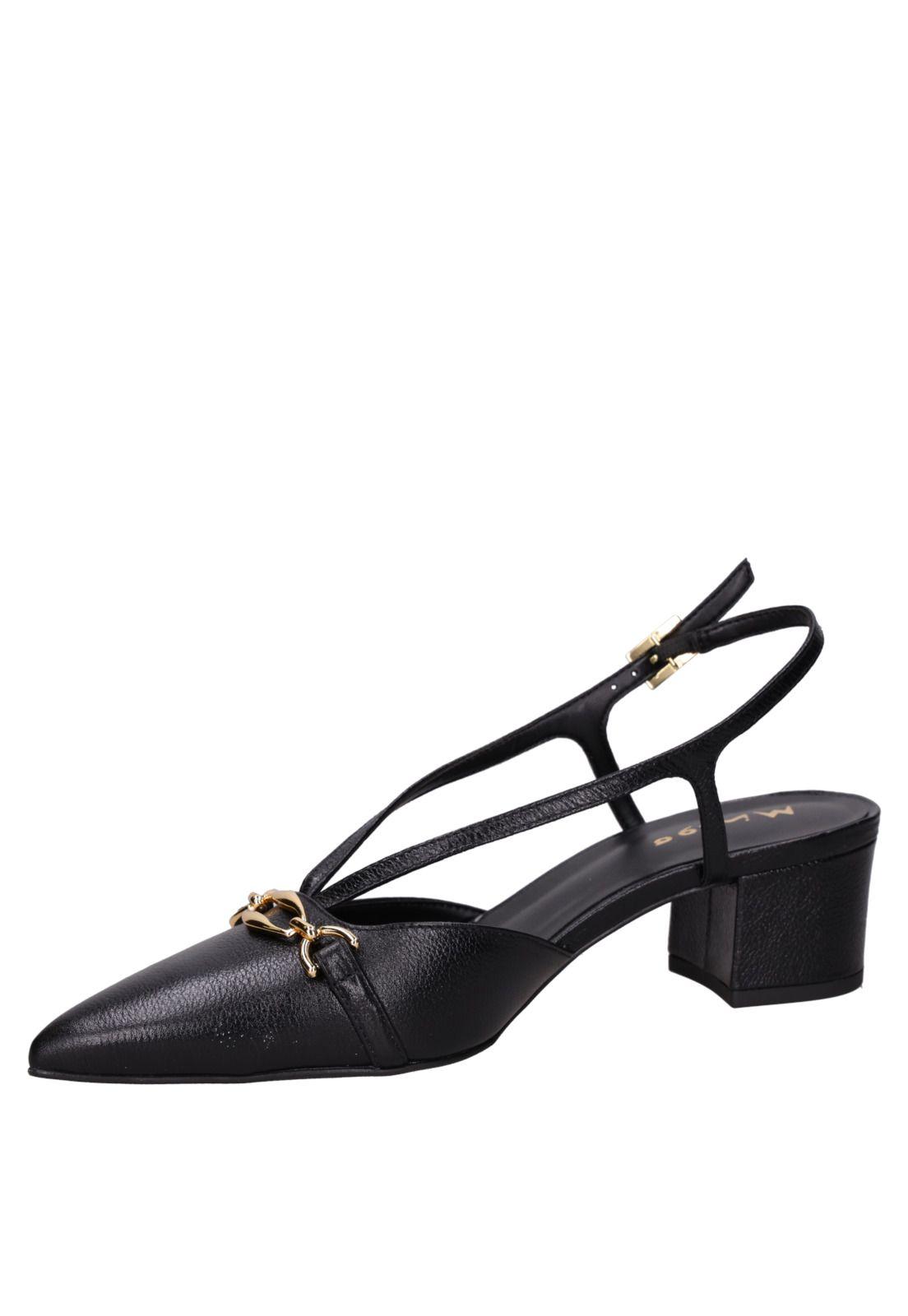 Zapato Casual Mujer Mingo - MIM0058-4