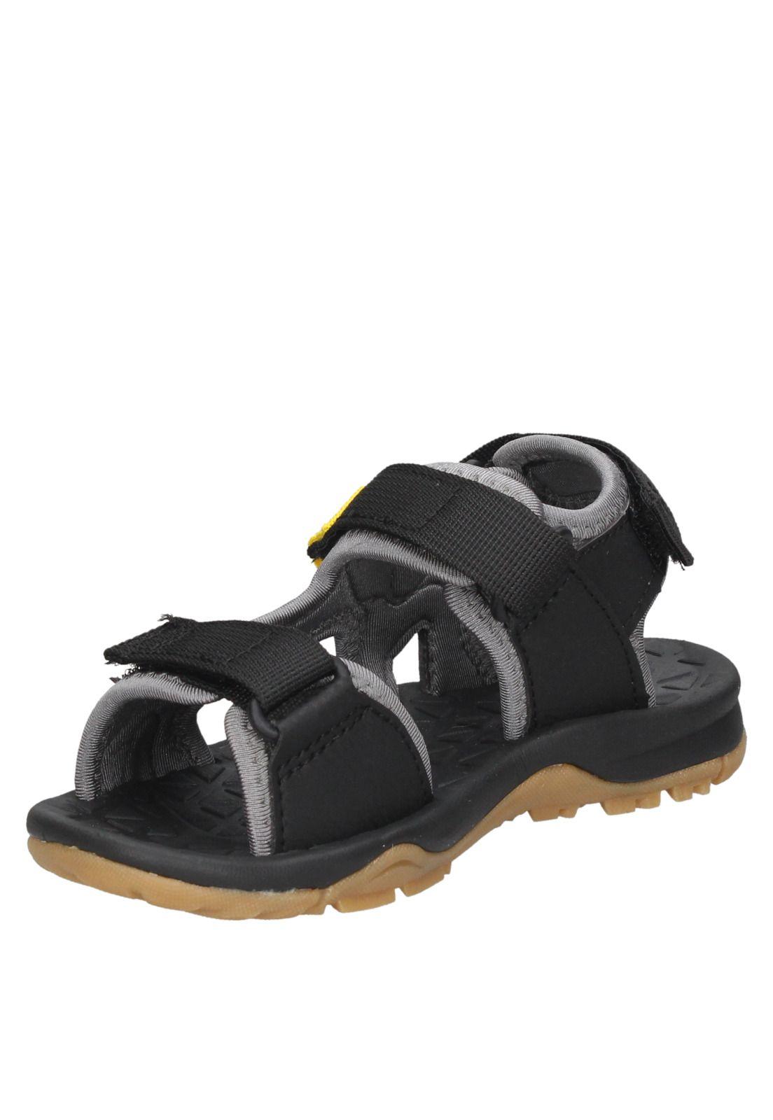 Sandalia Casual Niño Panama Jack - PJBKQ31-4