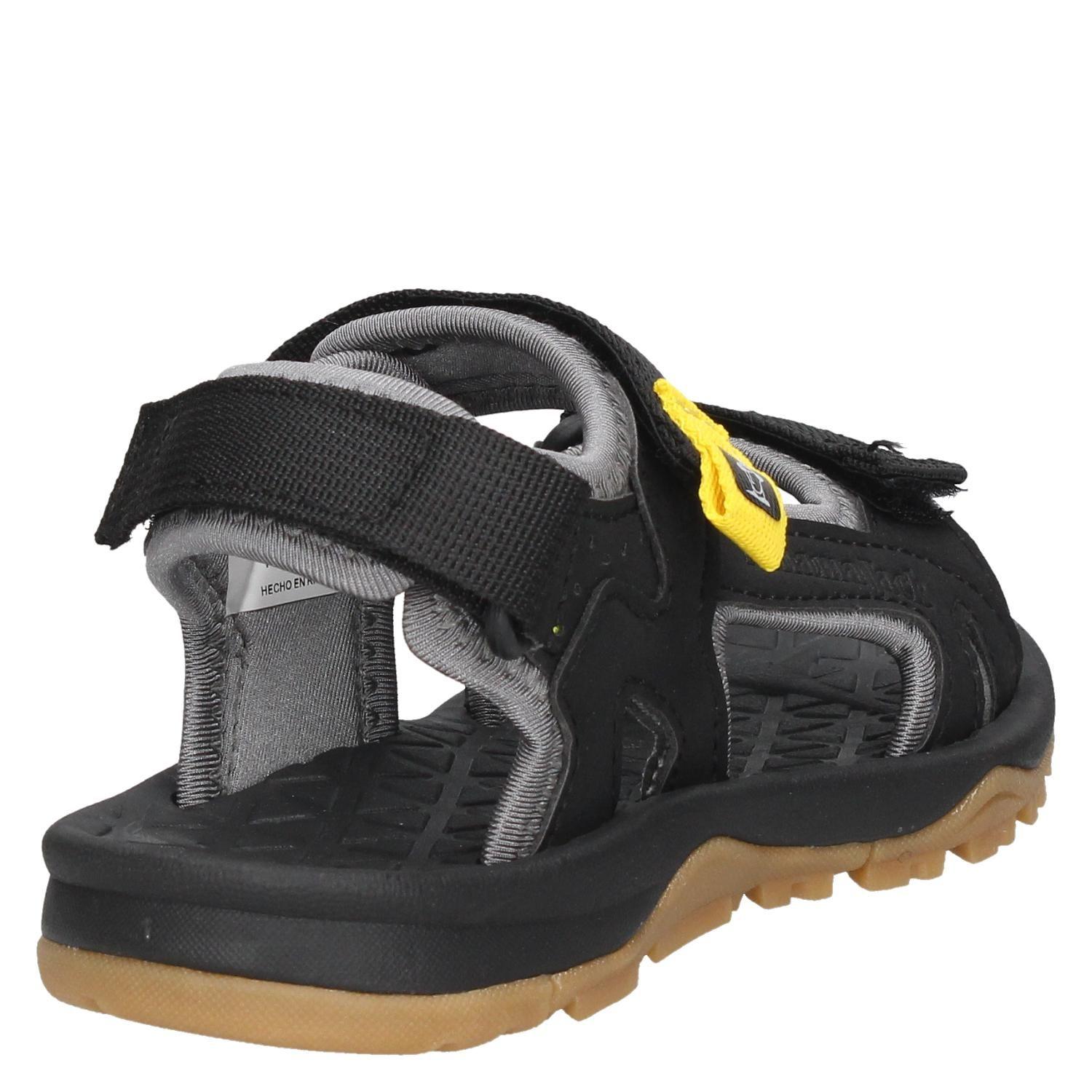 Sandalia Outdoor Niño Panama Jack - PJBKQ31-2