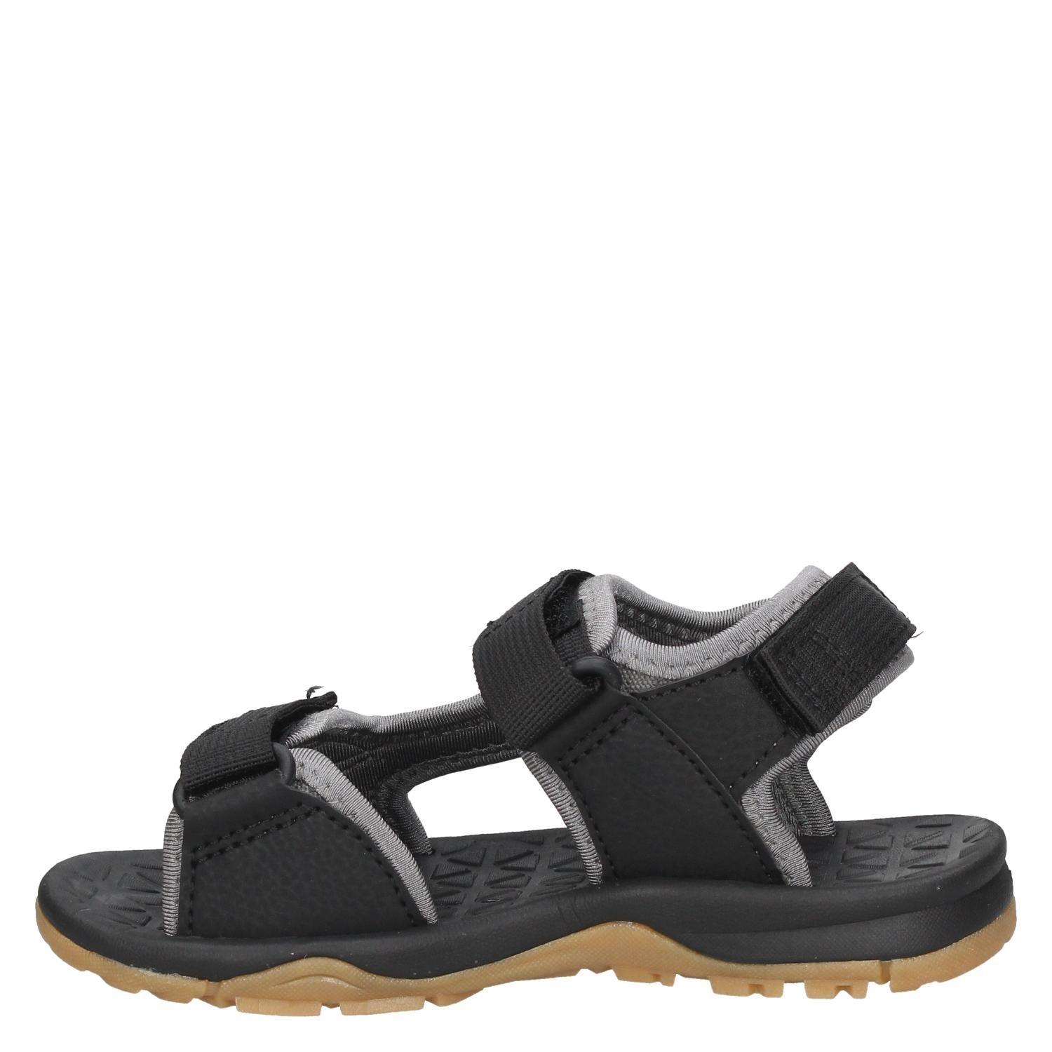 Sandalia Outdoor Niño Panama Jack - PJBKQ31-3
