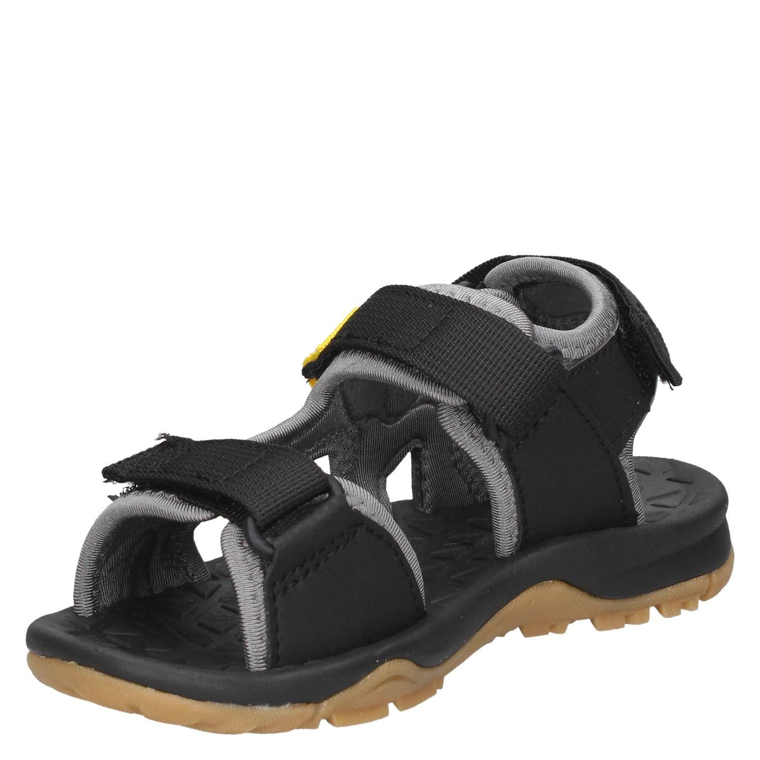 Sandalia Outdoor Niño Panama Jack - PJBKQ31-4
