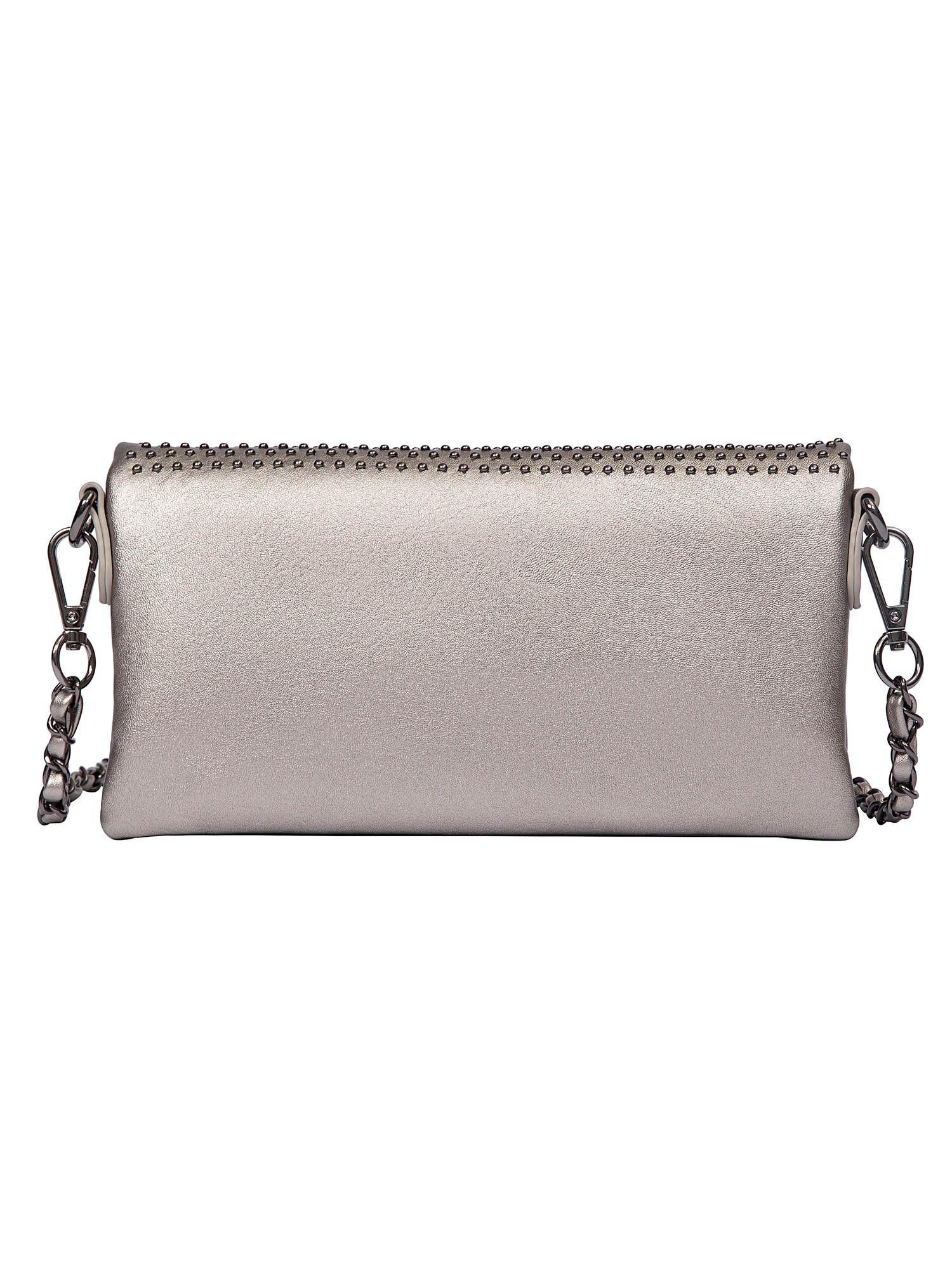 Cartera Bandolera Fiesta detalle tachas Zappa - ZAM097X-5