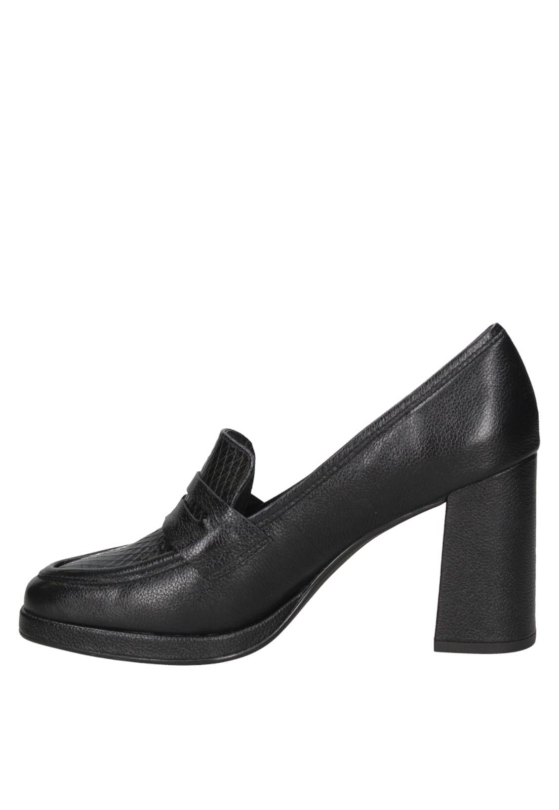 Zapato Casual Mujer Mingo - J472-2