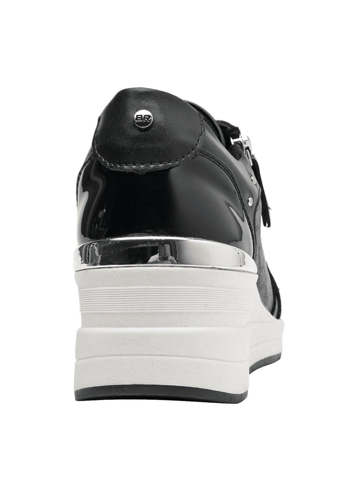 Zapatilla Casual Mujer Bruno Rossi - L697-2