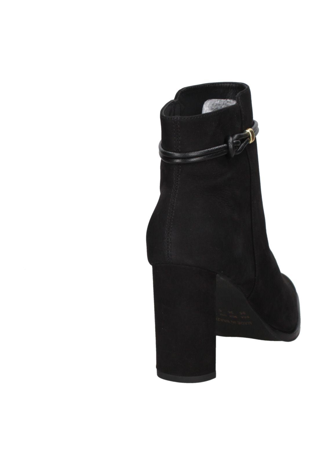 Botín Casual Mujer Mingo - L494-2