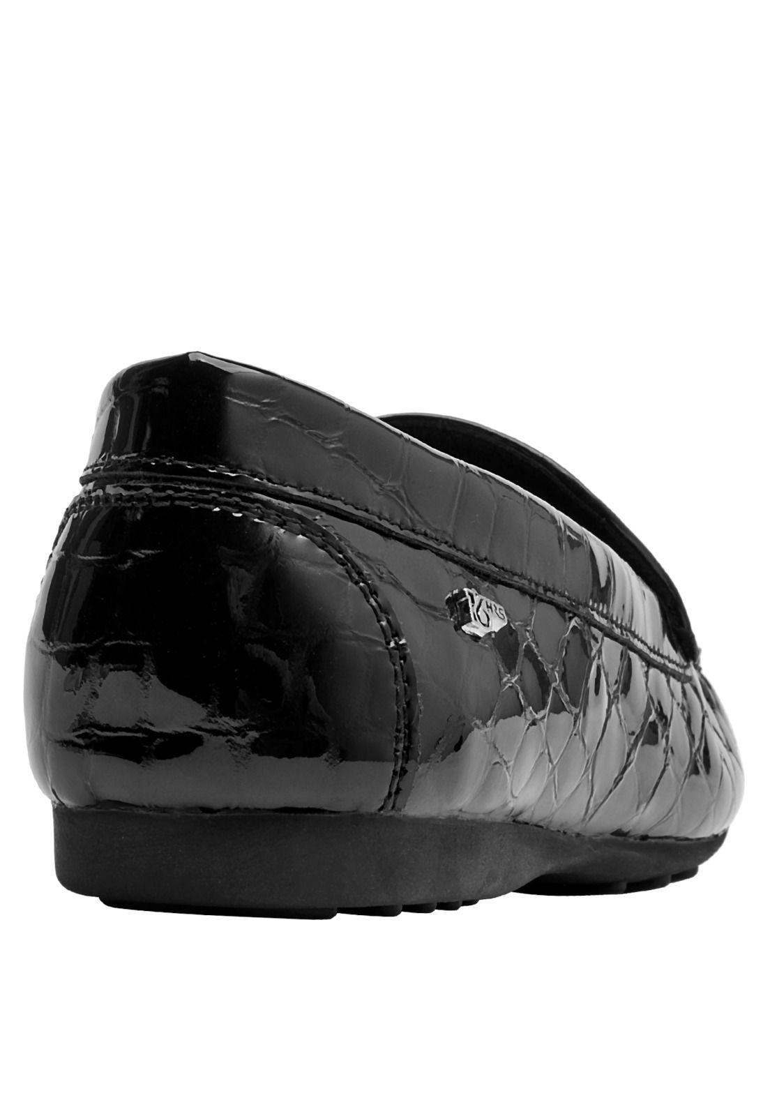 Mocasín Formal Mujer 16 Hrs - 16M0335-2