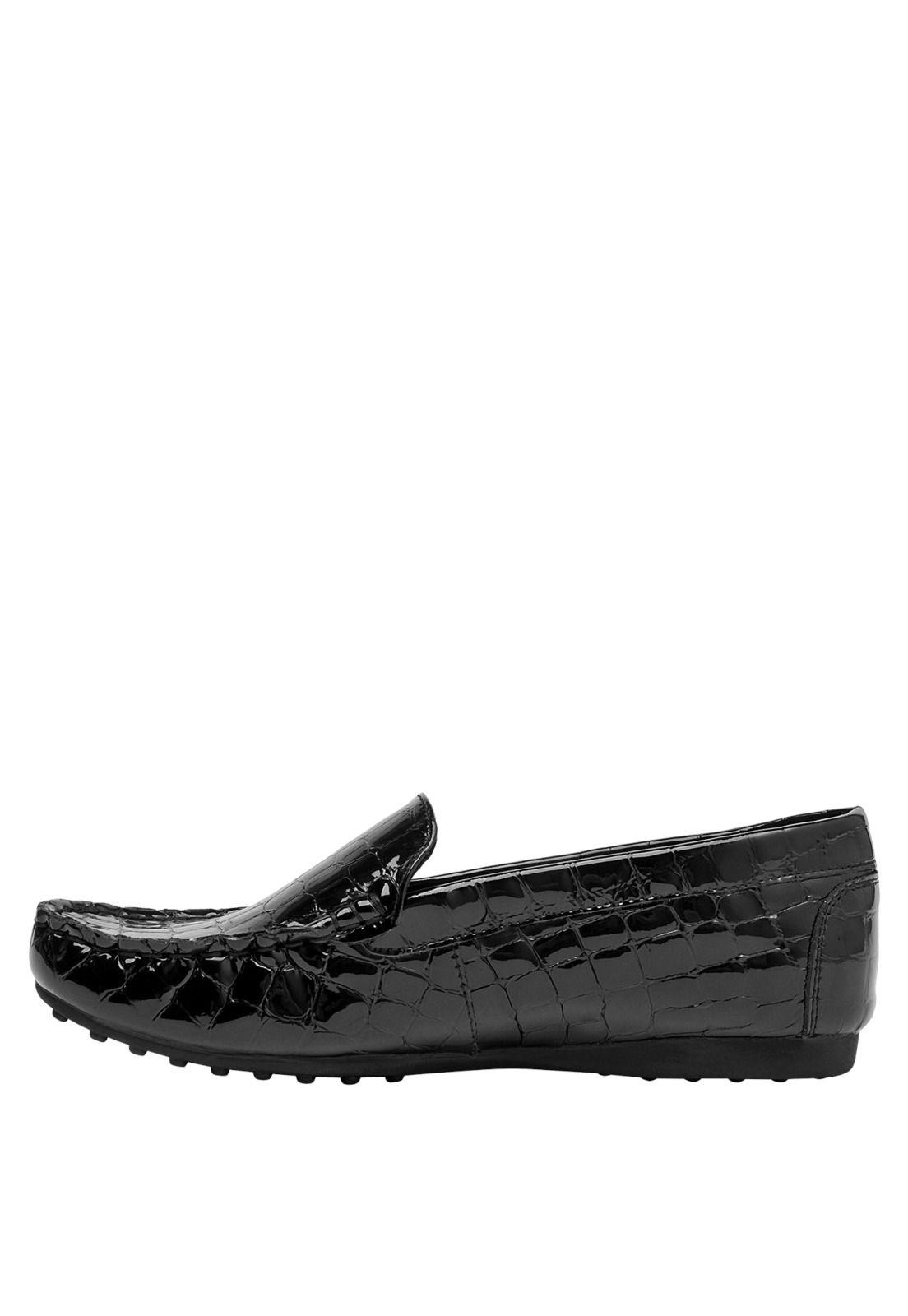 Mocasín Formal Mujer 16 Hrs - 16M0335-3