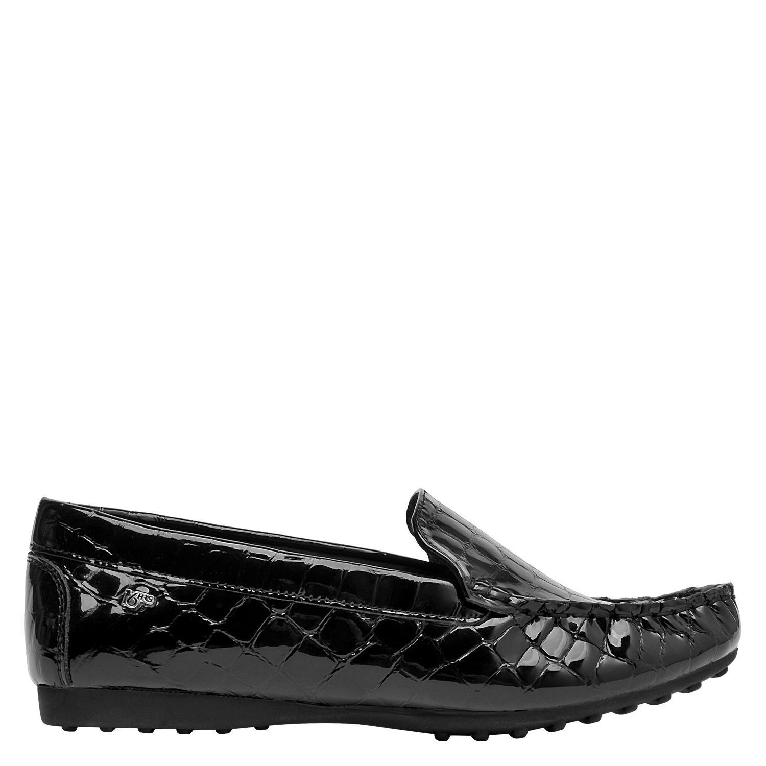 Mocasín Formal Mujer 16 Hrs - 16M0335-0
