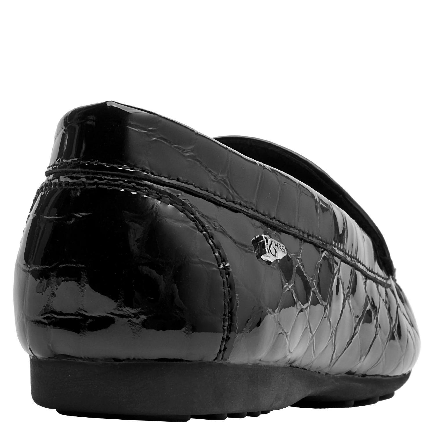 Mocasín Formal Mujer 16 Hrs - 16M0335-2