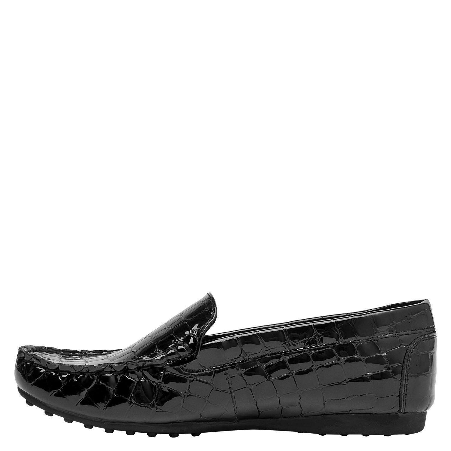 Mocasín Formal Mujer 16 Hrs - 16M0335-3