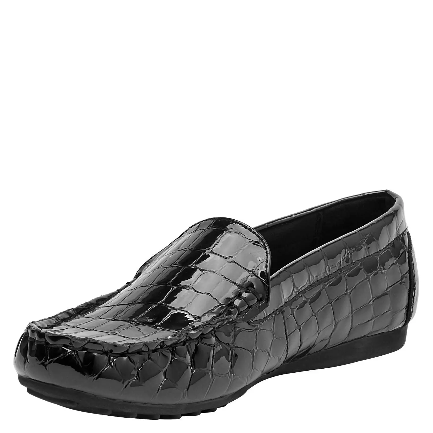 Mocasín Formal Mujer 16 Hrs - 16M0335-4
