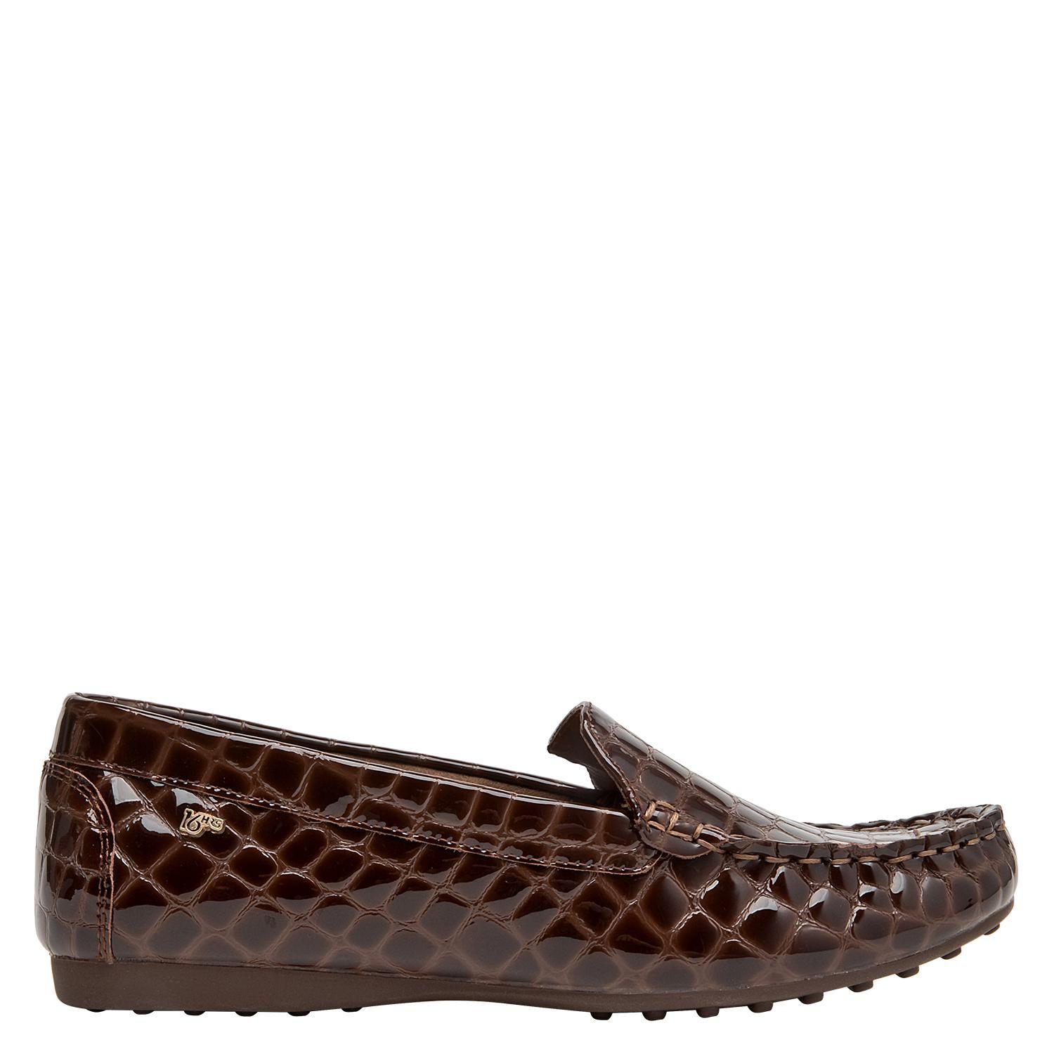 Mocasín Formal Mujer 16 Hrs - 16M0335-0