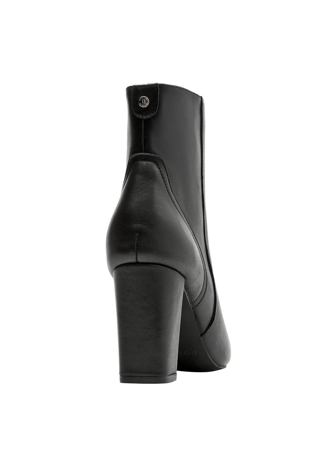 Botín Casual Mujer Pollini - POM0130-2