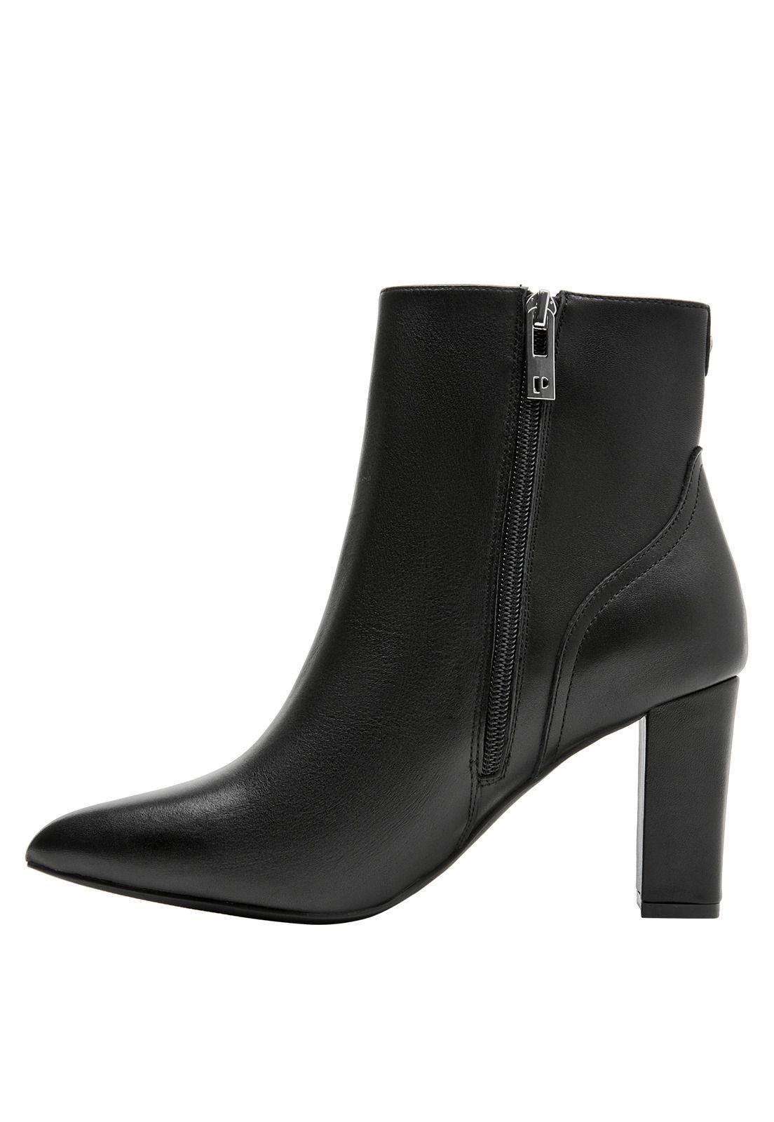 Botín Casual Mujer Pollini - POM0130-3