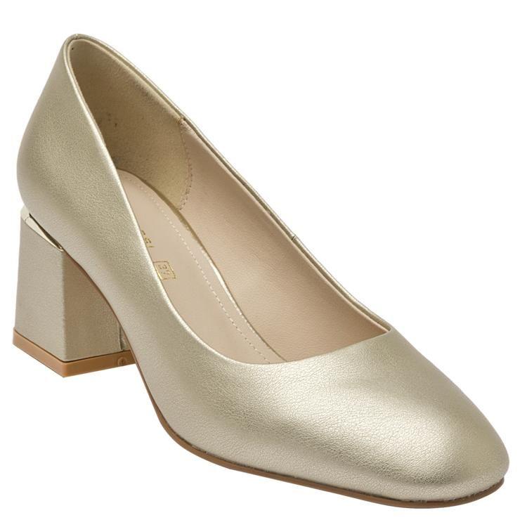 Zapato Casual Mujer Bruno Rossi - J609-0