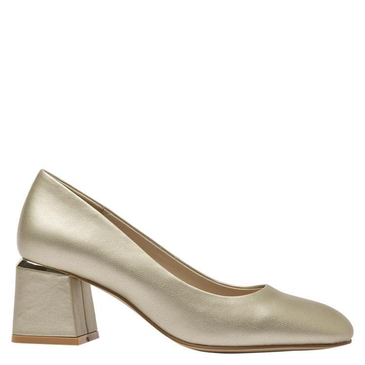 Zapato Casual Mujer Bruno Rossi - J609-1