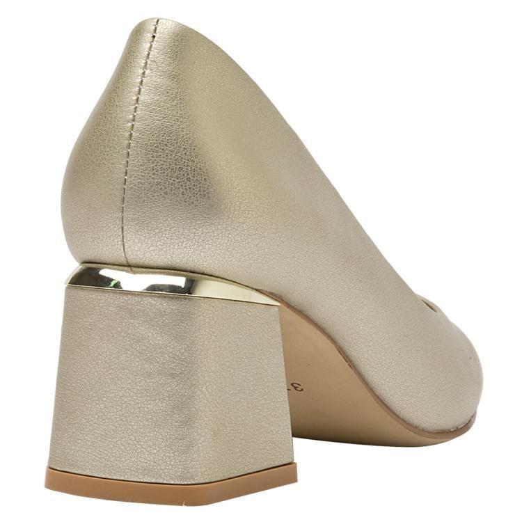 Zapato Casual Mujer Bruno Rossi - J609-2