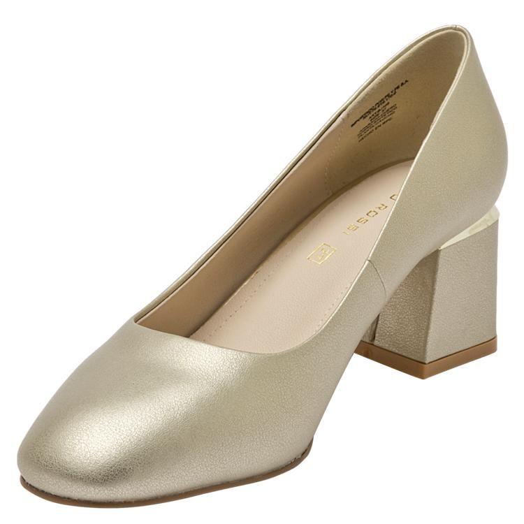 Zapato Casual Mujer Bruno Rossi - J609-4