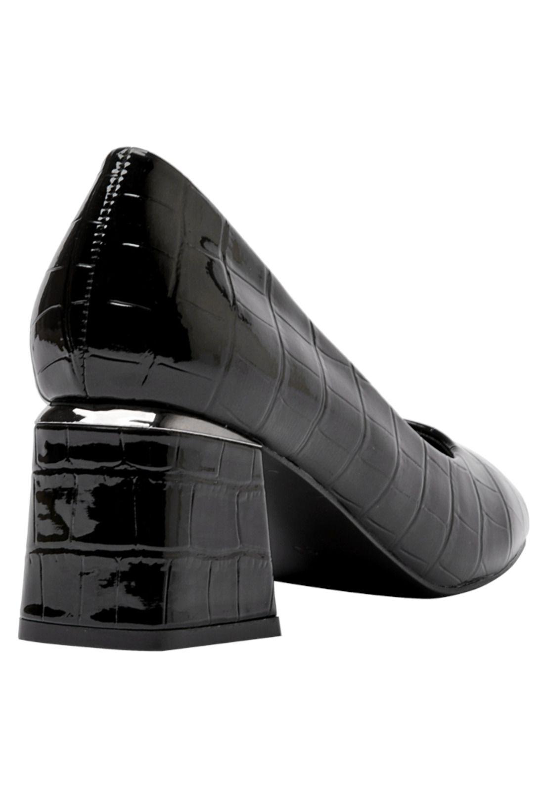 Zapato Casual Mujer Bruno Rossi - J609-2