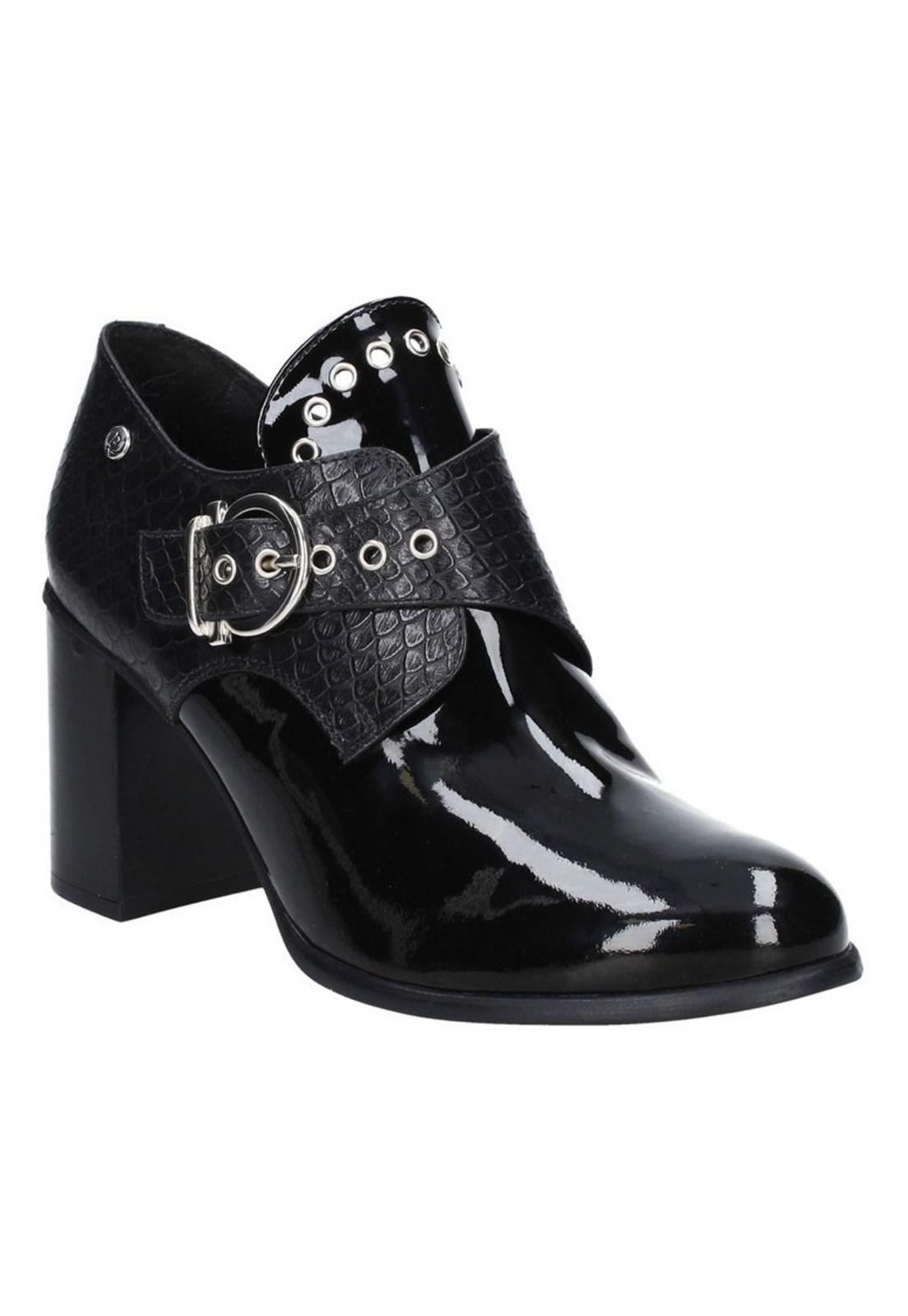 Botin Casual Mujer Pollini - A260-0
