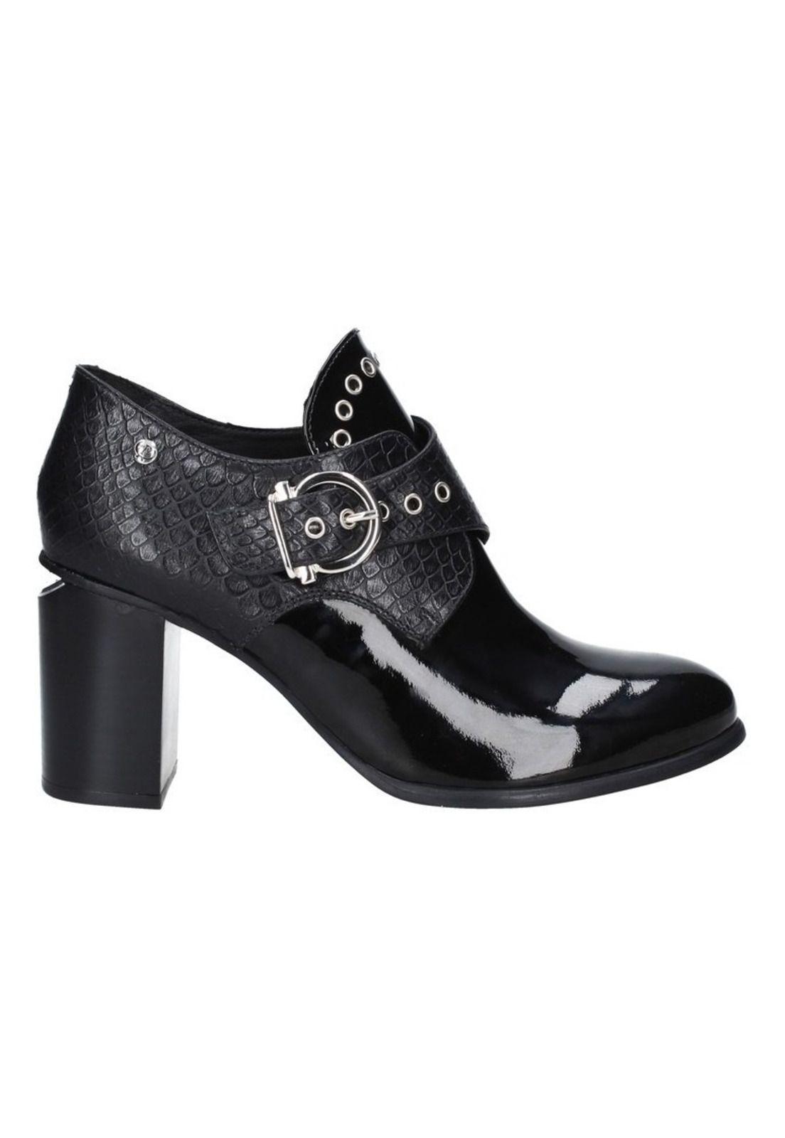 Botin Casual Mujer Pollini - A260-3