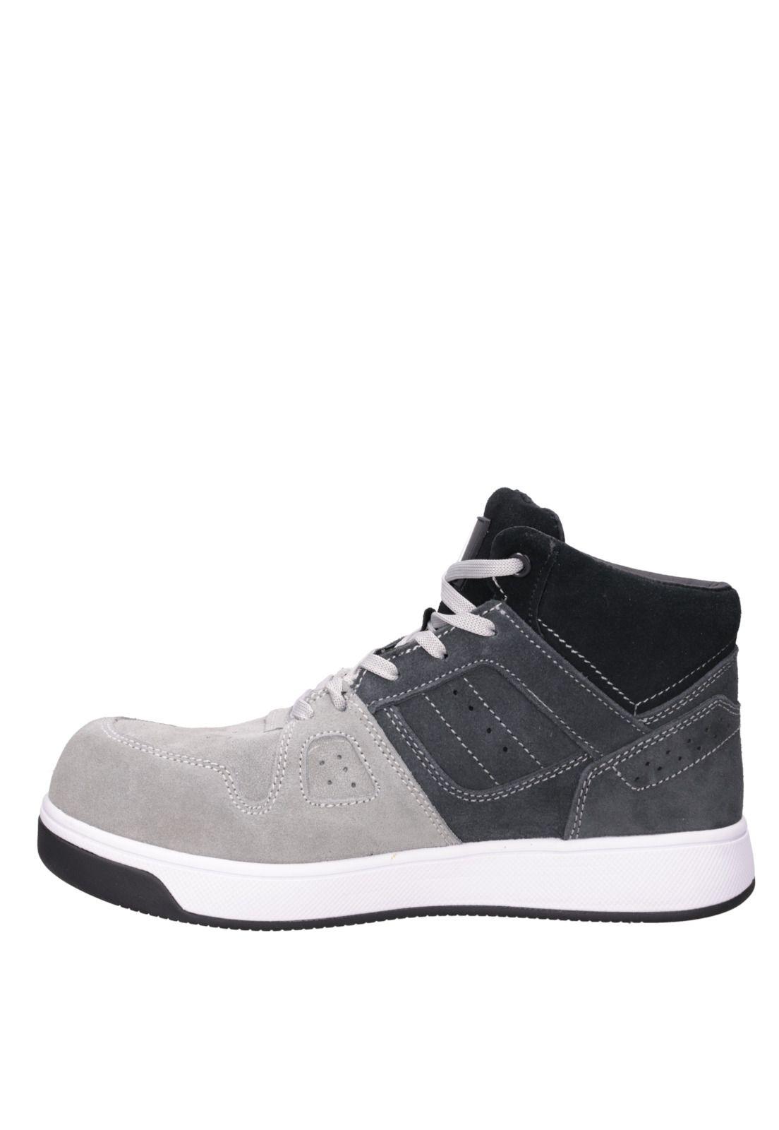 Zapato Seguridad Unisex Sherpa's - SHU041S-3