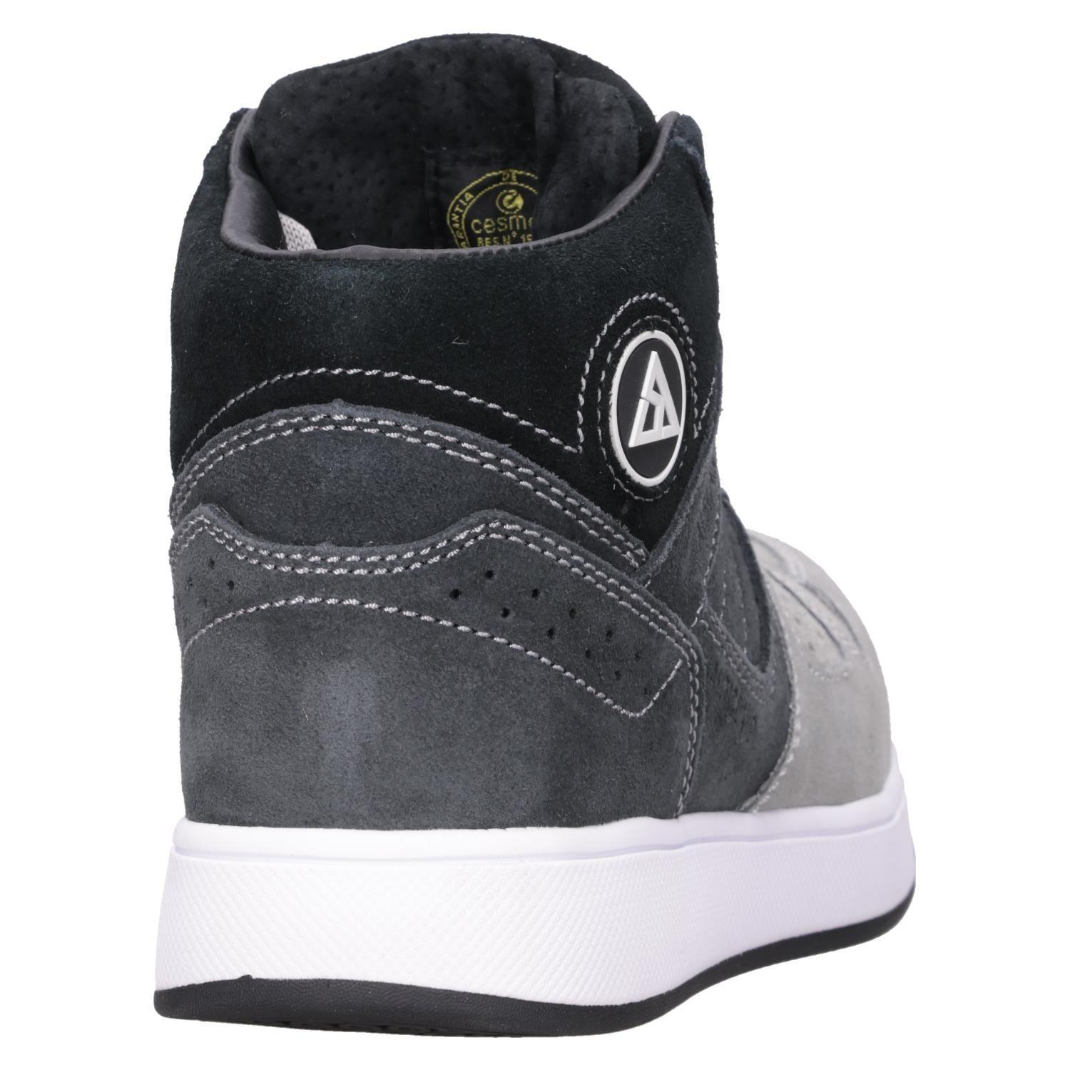 Zapato Seguridad Unisex Sherpa's - SHU041S-2