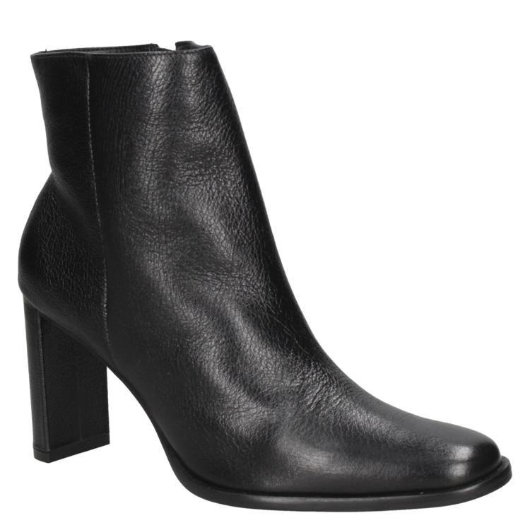 Botin Casual Mujer Mingo - J469 Marrón-0