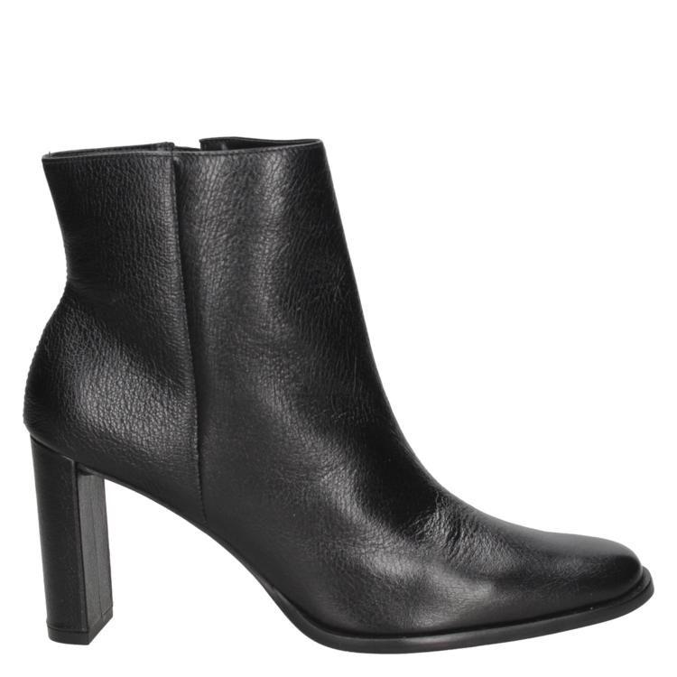 Botin Casual Mujer Mingo - J469 Marrón-1