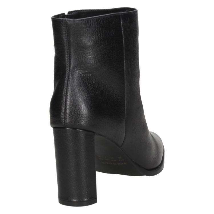 Botin Casual Mujer Mingo - J469 Marrón-2