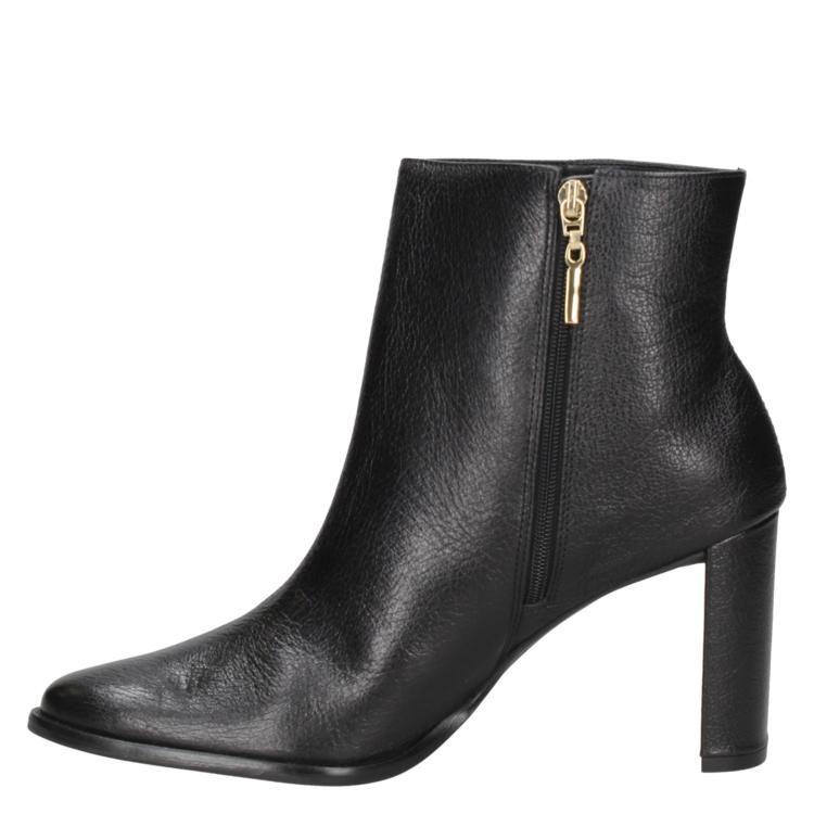 Botin Casual Mujer Mingo - J469 Marrón-3