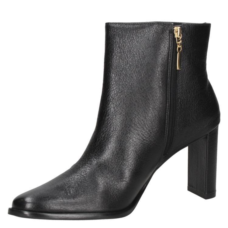 Botin Casual Mujer Mingo - J469 Marrón-4