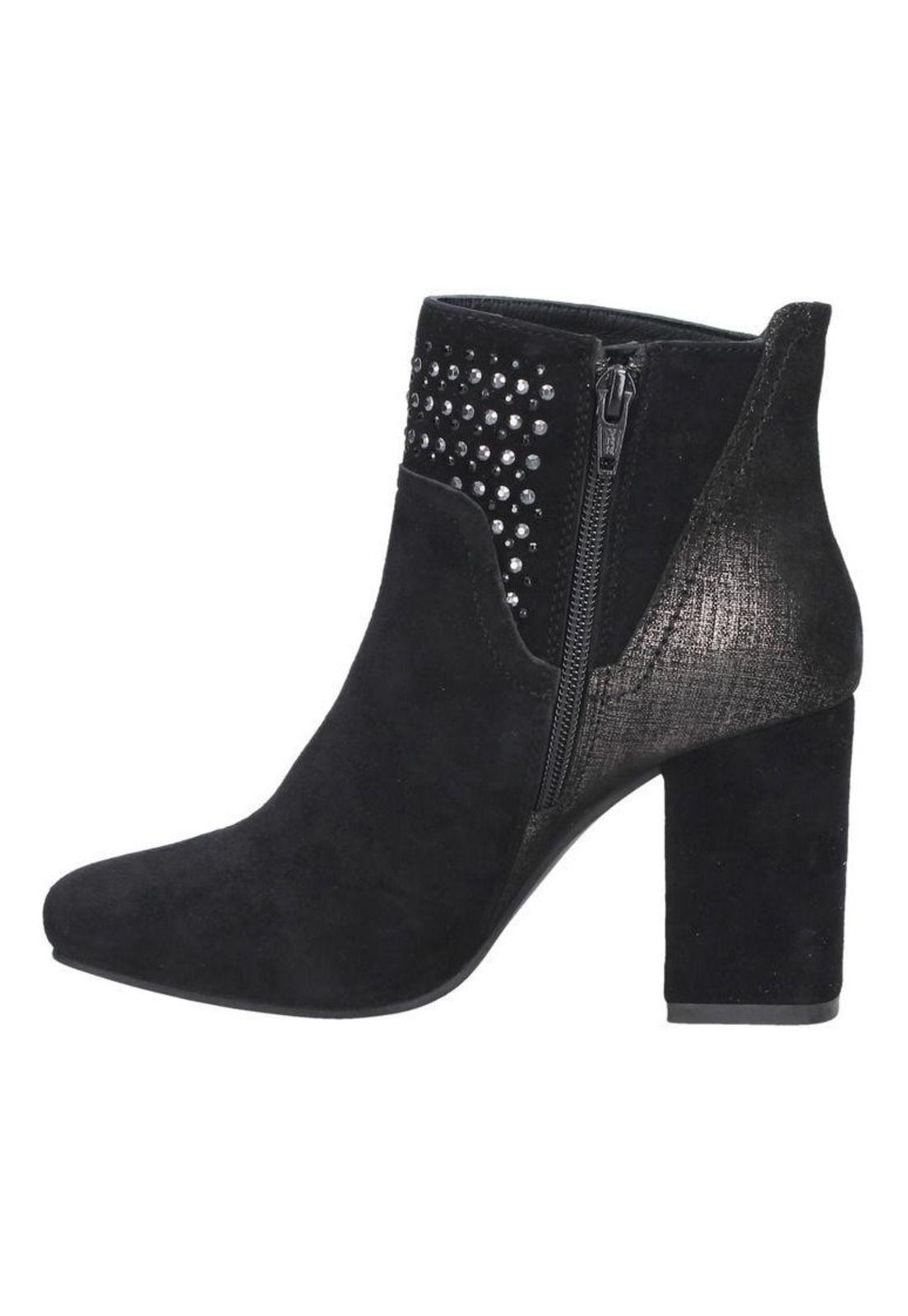 Botin Casual Mujer Pollini - V053-1