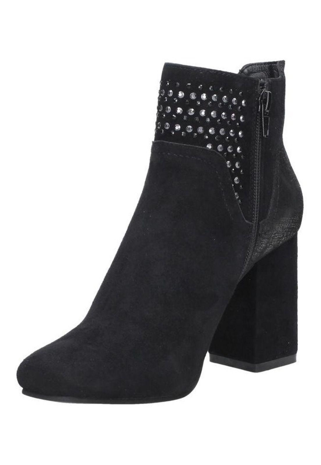 Botin Casual Mujer Pollini - V053-2