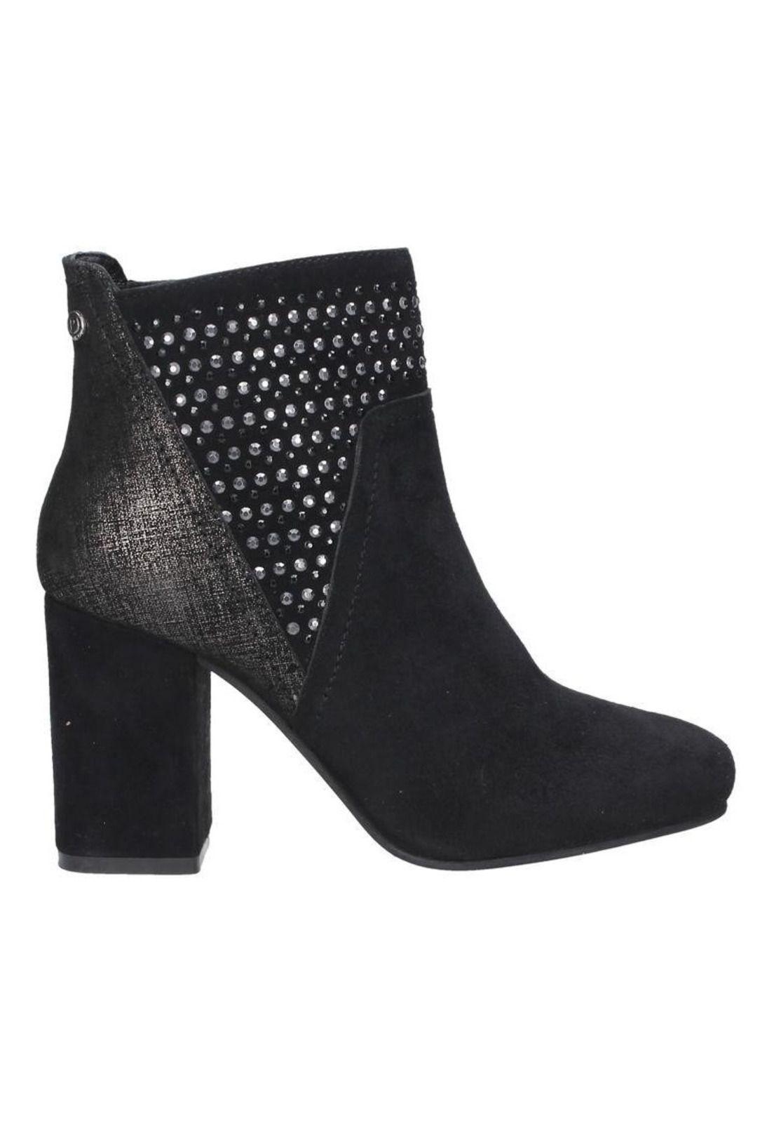 Botin Casual Mujer Pollini - V053-3