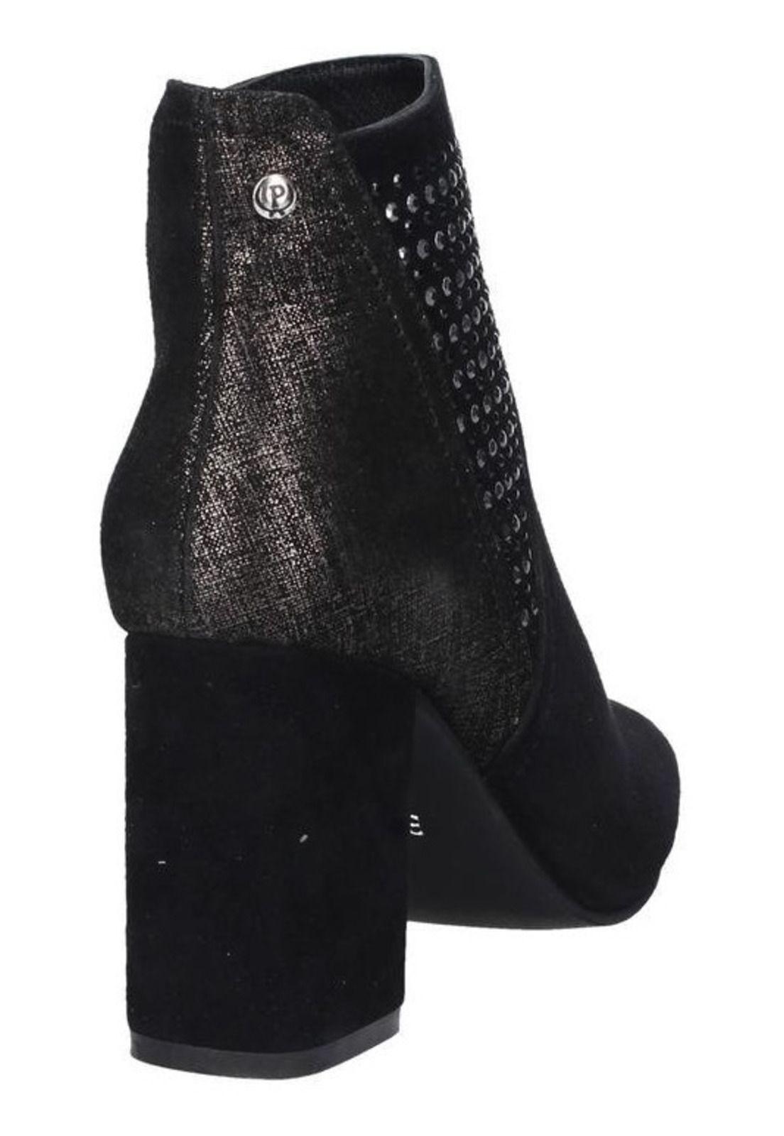 Botin Casual Mujer Pollini - V053-4