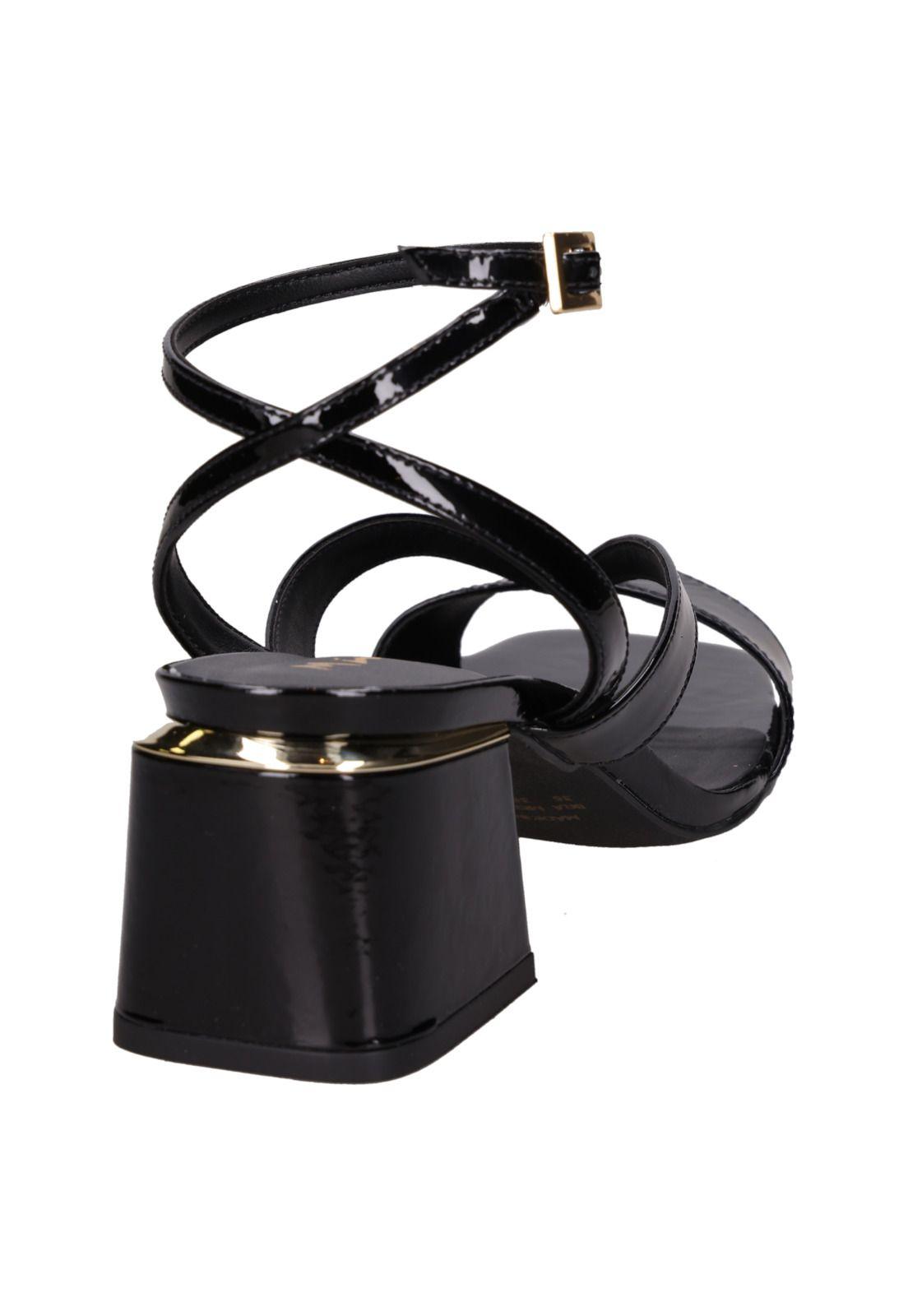 Sandalia Formal Mujer Mingo - MIM0067-2